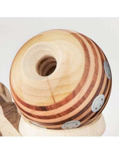 Kendama Krom 9Y BDAY