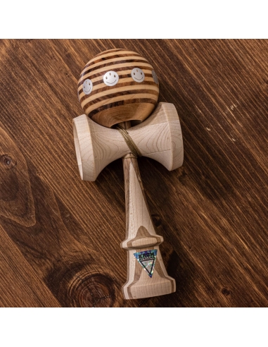 Kendama Krom 9Y BDAY