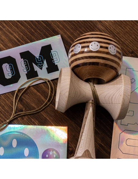 Kendama Krom 9Y BDAY