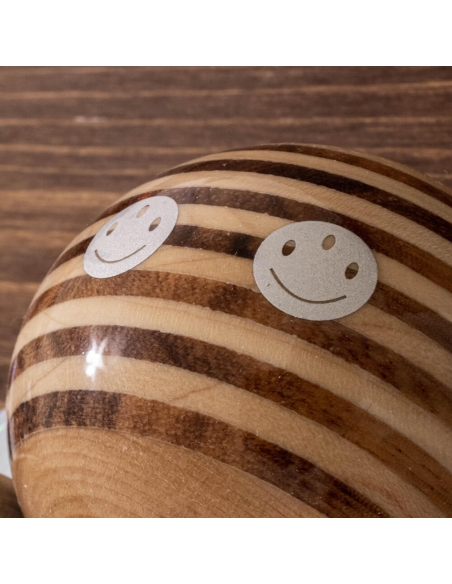 Kendama Krom 9Y BDAY