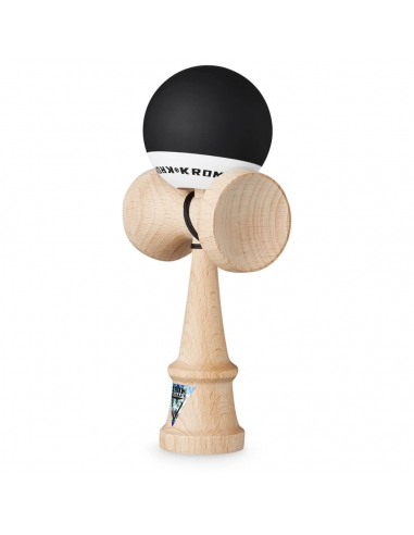 Kendama Krom POP Black