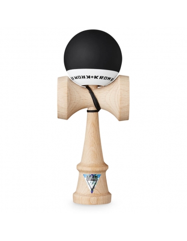 Kendama Krom POP Black