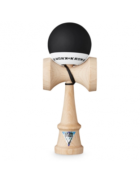 Kendama Krom POP Black