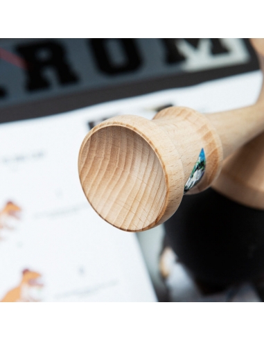 Kendama Krom POP Black