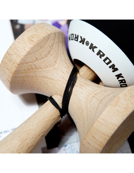 Kendama Krom POP Black