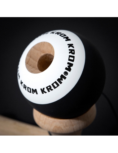 Kendama Krom POP Black