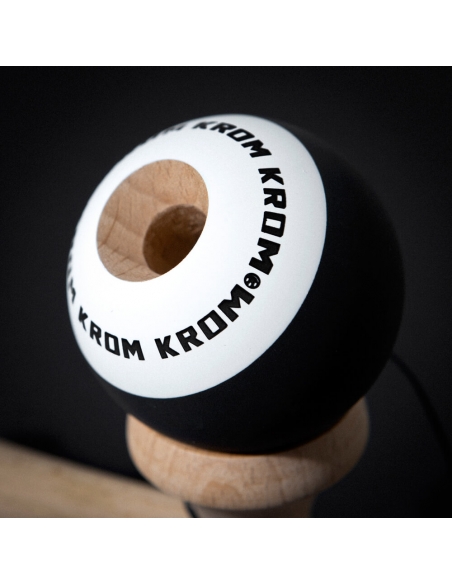 Kendama Krom POP Black