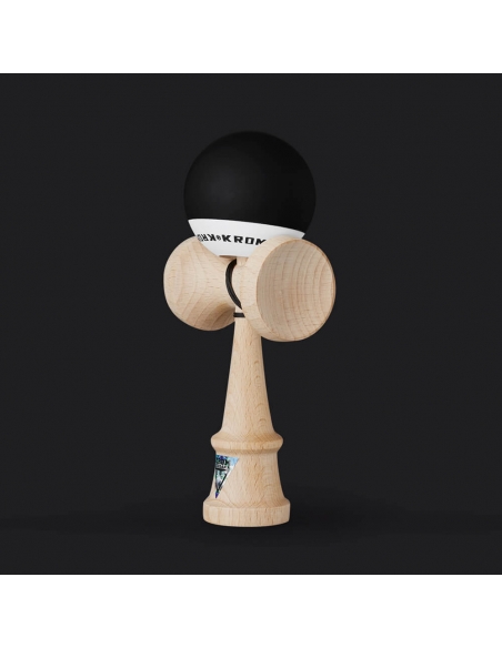 Kendama Krom POP Black