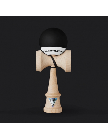 Kendama Krom POP Black