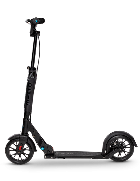 Hulajnoga Micro Metropolitan Deluxe