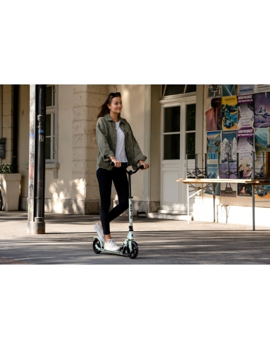 Hulajnoga Micro Speed Deluxe Clay