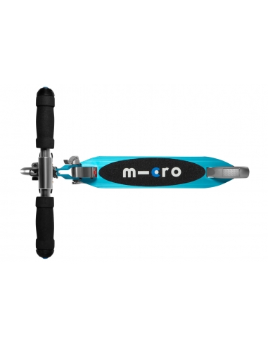 Hulajnoga Micro Sprite Ocean Blue LED