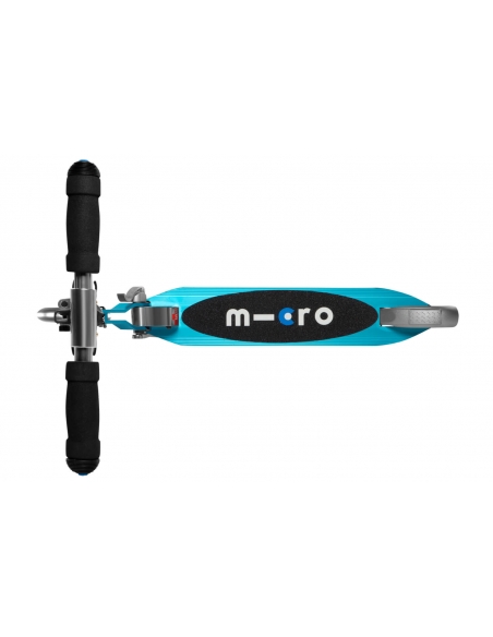 Hulajnoga Micro Sprite Ocean Blue LED