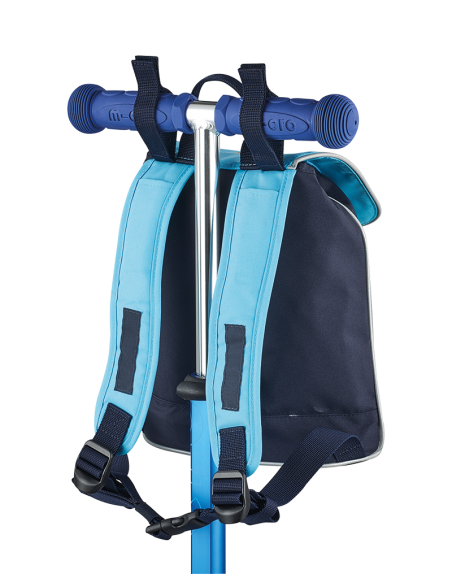 Plecak Micro Rucksack Rocket S