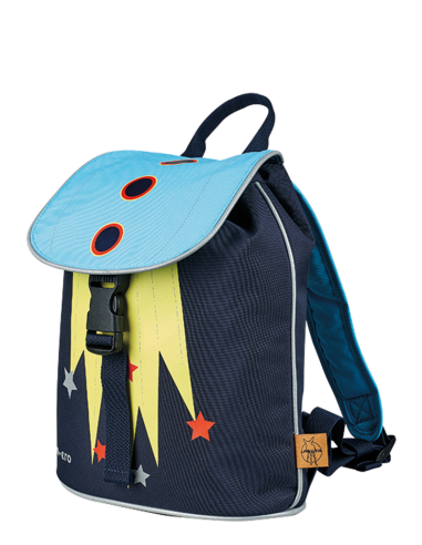 Plecak Micro Rucksack Rocket S