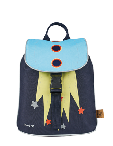 Plecak Micro Rucksack Rocket S