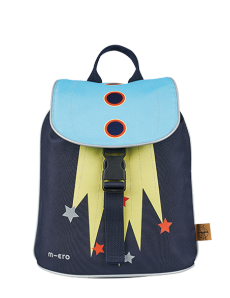 Plecak Micro Rucksack Rocket S