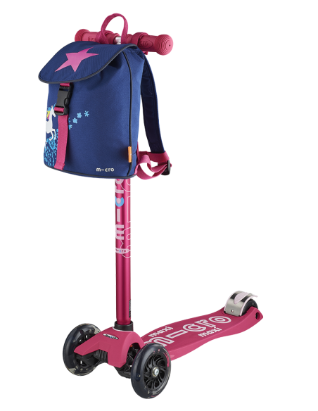 Plecak Micro Rucksack Unicorn S