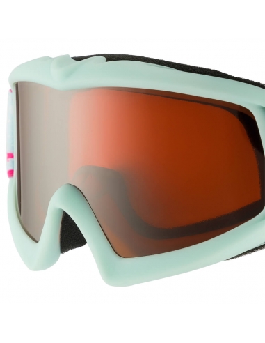 Gogle narciarskie Rossignol RAFFISH S Super Roostie Girl