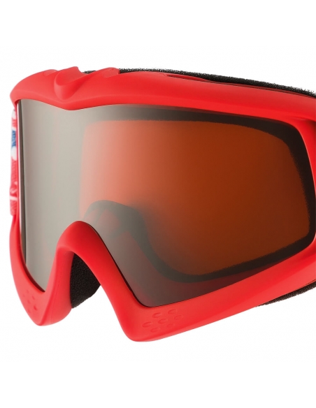 Gogle narciarskie Rossignol RAFFISH S Super Roostie