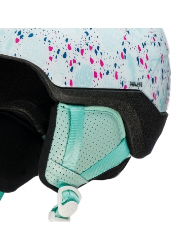 Kask narciarski Rossignol Whoopee IMPACTS Super Roostie Girl