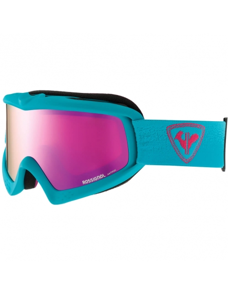 Gogle narciarskie Rossignol RAFFISH Miror Blue
