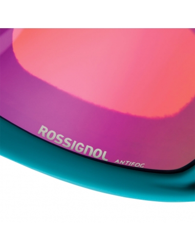 Gogle narciarskie Rossignol RAFFISH Miror Blue
