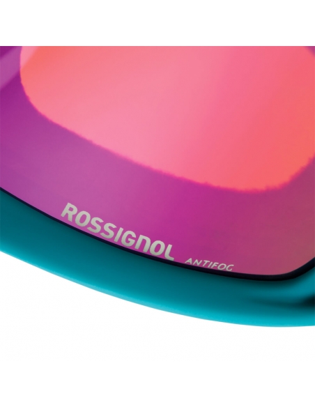 Gogle narciarskie Rossignol RAFFISH Miror Blue