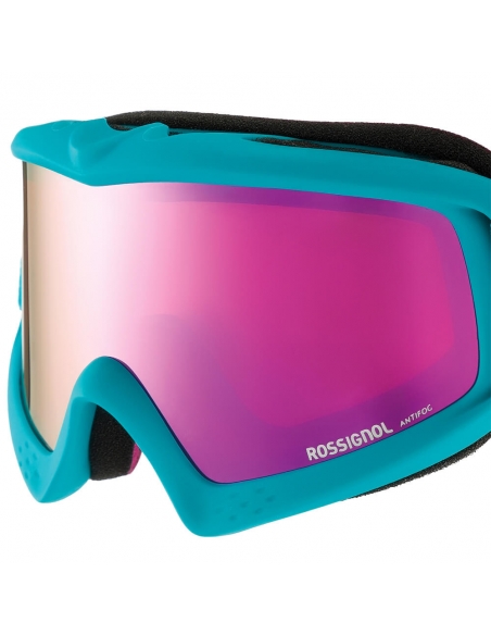 Gogle narciarskie Rossignol RAFFISH Miror Blue
