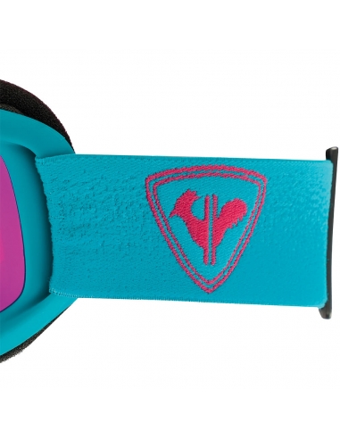 Gogle narciarskie Rossignol RAFFISH Miror Blue