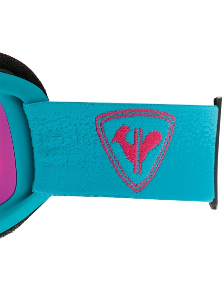 Gogle narciarskie Rossignol RAFFISH Miror Blue