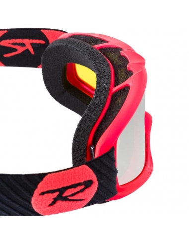 Gogle narciarskie Rossignol RAFFISH Hero