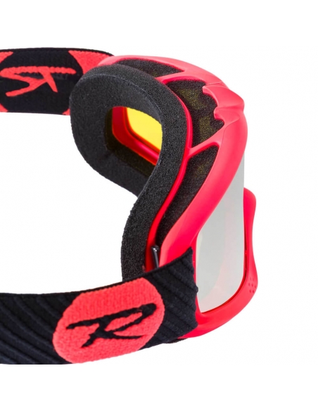 Gogle narciarskie Rossignol RAFFISH Hero