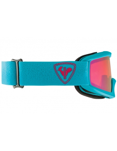 Gogle narciarskie Rossignol RAFFISH Miror Blue