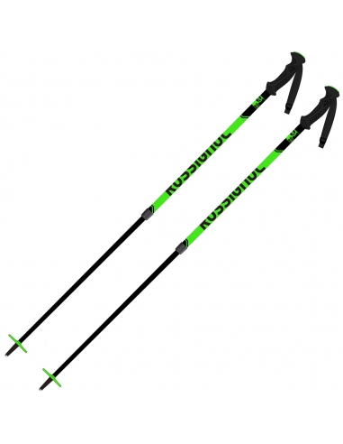 Kije narciarskie Rossignol TELESCOPIC JR