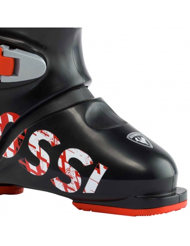 Buty narciarskie Rossignol COMP J1