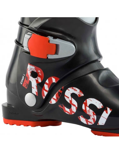 Buty narciarskie Rossignol COMP J1