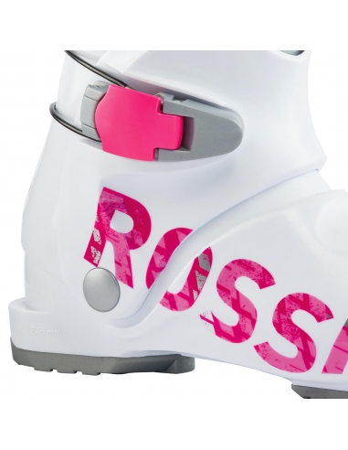 Buty narciarskie Rossignol FUN GIRL J1