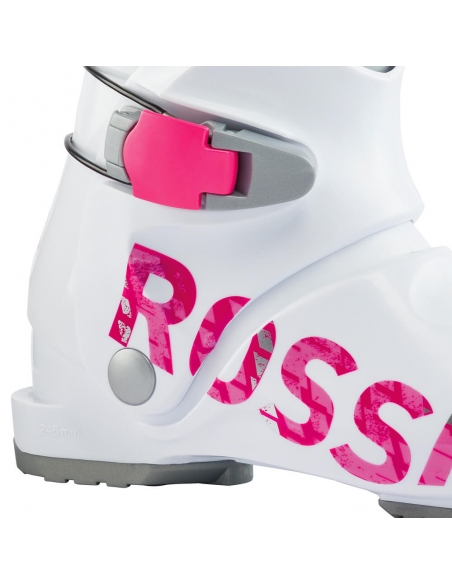 Buty narciarskie Rossignol FUN GIRL J1