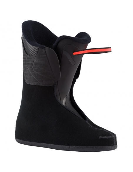 Buty narciarskie Rossignol HERO J4 White/Black/Orange Buty narciarskie Rossignol HERO J4 White/Black/Orange