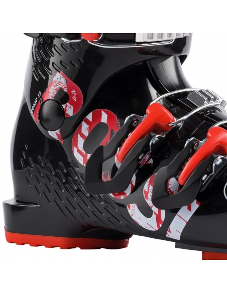Buty narciarskie Rossignol COMP J3 2020/21