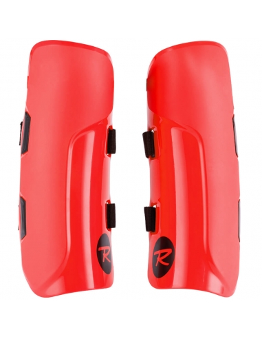 Ochraniacze narciarskie na golenie Rossignol Hero Leg Protection Jr