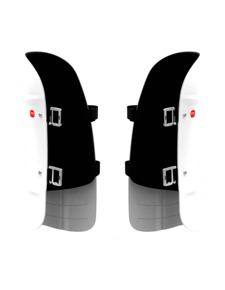 Ochraniacze narciarskie na golenie POC Shins Classic Junior