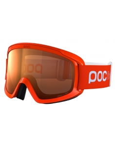 Gogle narciarskie dla dzieci POC POCito OPSIN Fluorescent Orange
