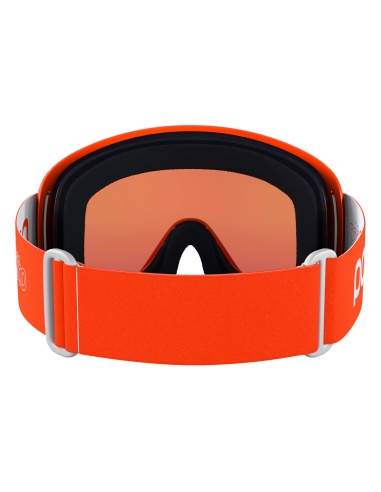 Gogle narciarskie dla dzieci POC POCito OPSIN Fluorescent Orange