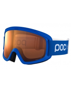 Gogle narciarskie dla dzieci POC POCito OPSIN Fluorescent Blue