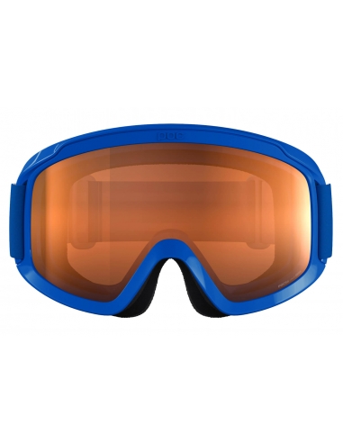 Gogle narciarskie dla dzieci POC POCito OPSIN Fluorescent Blue