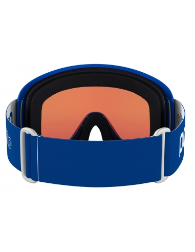 Gogle narciarskie dla dzieci POC POCito OPSIN Fluorescent Blue