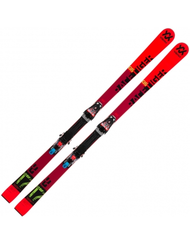 スキー Volkl RACETIGER GS 178cm R23 VOLKL フォルクルレースタイガーGS-WC Dマスター178cm（r23