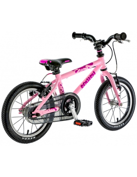 Rower dziecięcy Squish 14" Pink